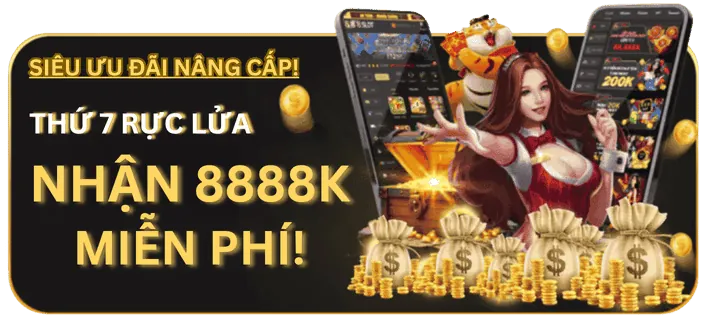 Chương trình VIP Kwin68