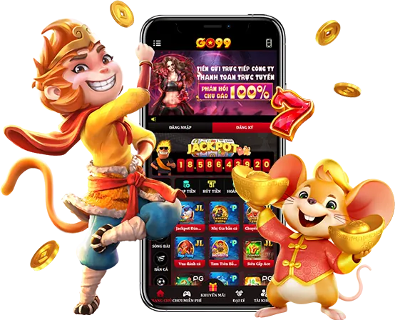 Đa dạng trò chơi kwin68