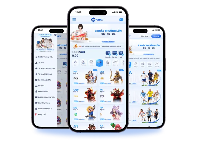 Thưởng Nạp Tiền VIP KWIN68