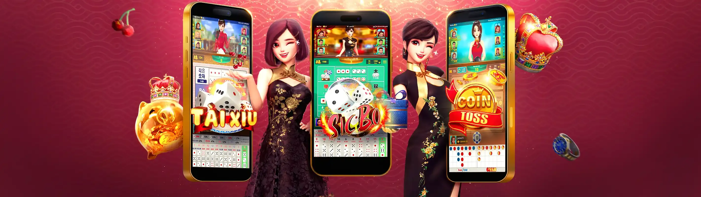 Hình ảnh game Nổ Hũ Kwin68 Link Mới 2026 với đồ họa hiện đại và Jackpot lớn