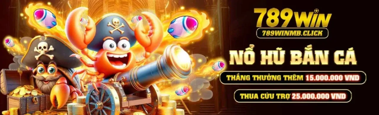 Thế giới Bắn Cá sống động tại kwin68 link mới