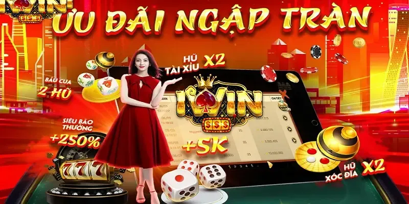 Tăng vốn cược Kwin68