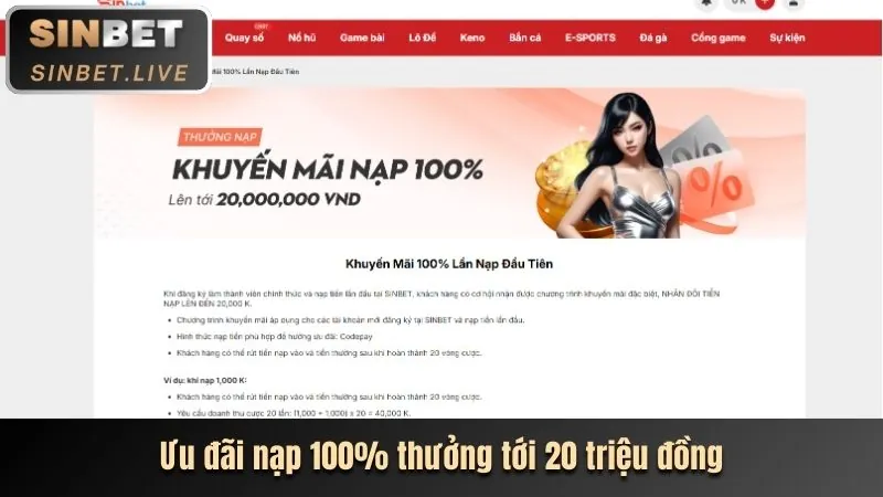 Tổng Quan Các Trò Chơi & Ưu Đãi Mới Nhất tại Nền Tảng Kwin68